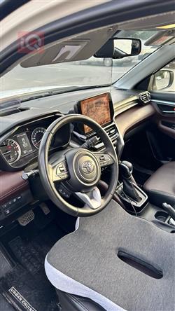 تويوتا أوربان كروزر